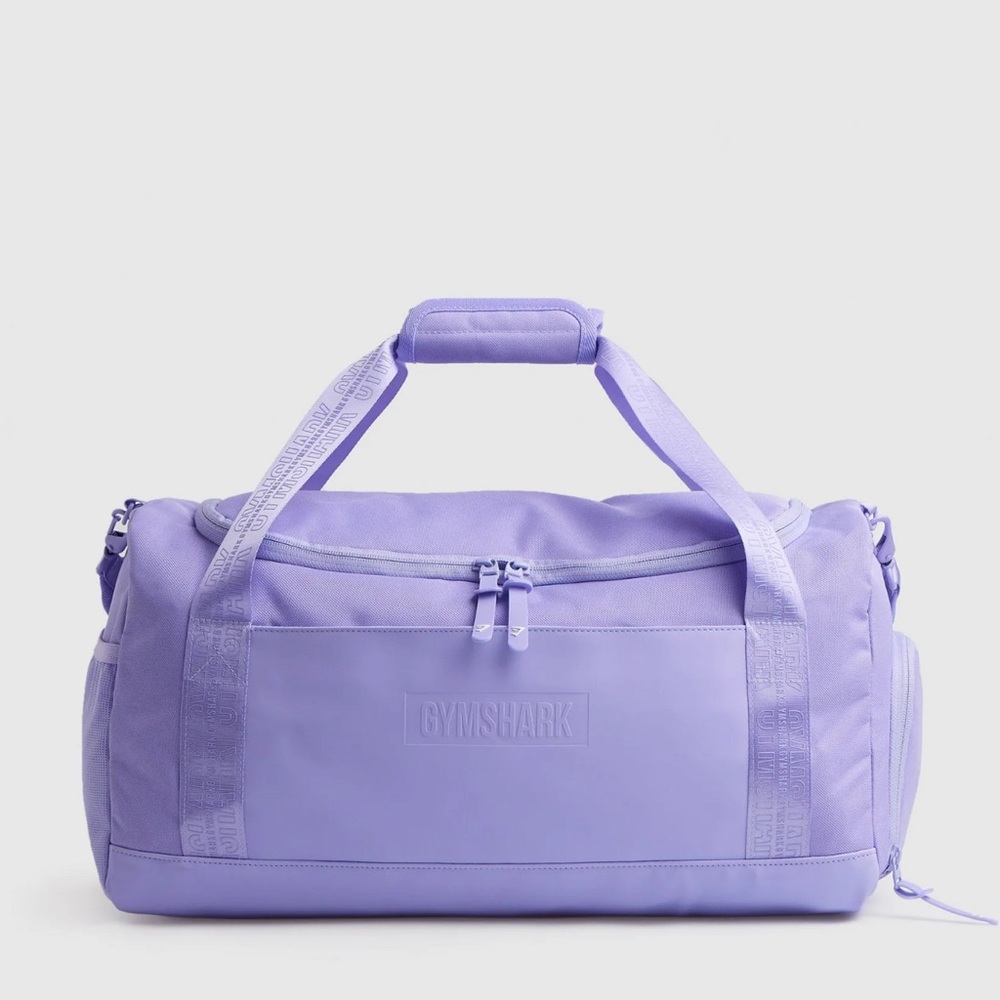 ISO Gymshark Duffle *NOT FOR SALE*